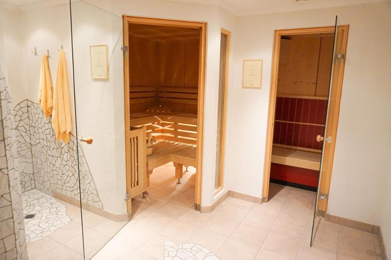 Hotel Dorf Alm Obergurgl Zewnętrze zdjęcie