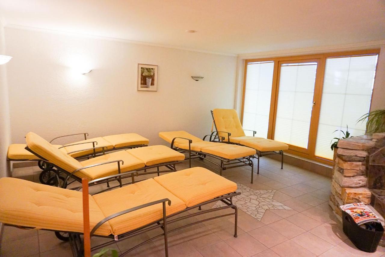 Hotel Dorf Alm Obergurgl Zewnętrze zdjęcie