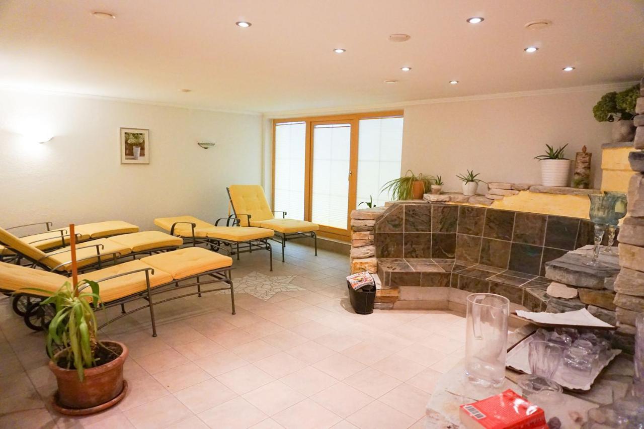 Hotel Dorf Alm Obergurgl Zewnętrze zdjęcie