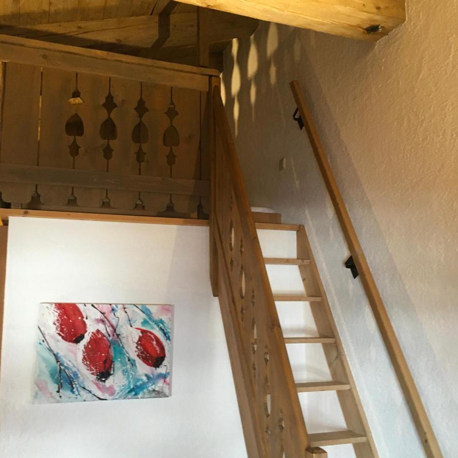 Hotel Dorf Alm Obergurgl Zewnętrze zdjęcie