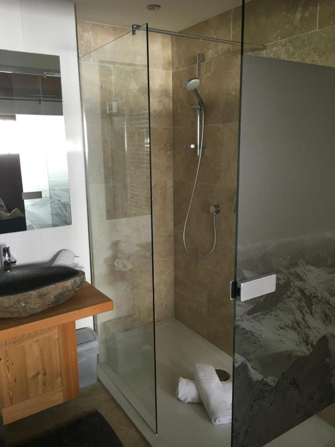 Hotel Dorf Alm Obergurgl Zewnętrze zdjęcie