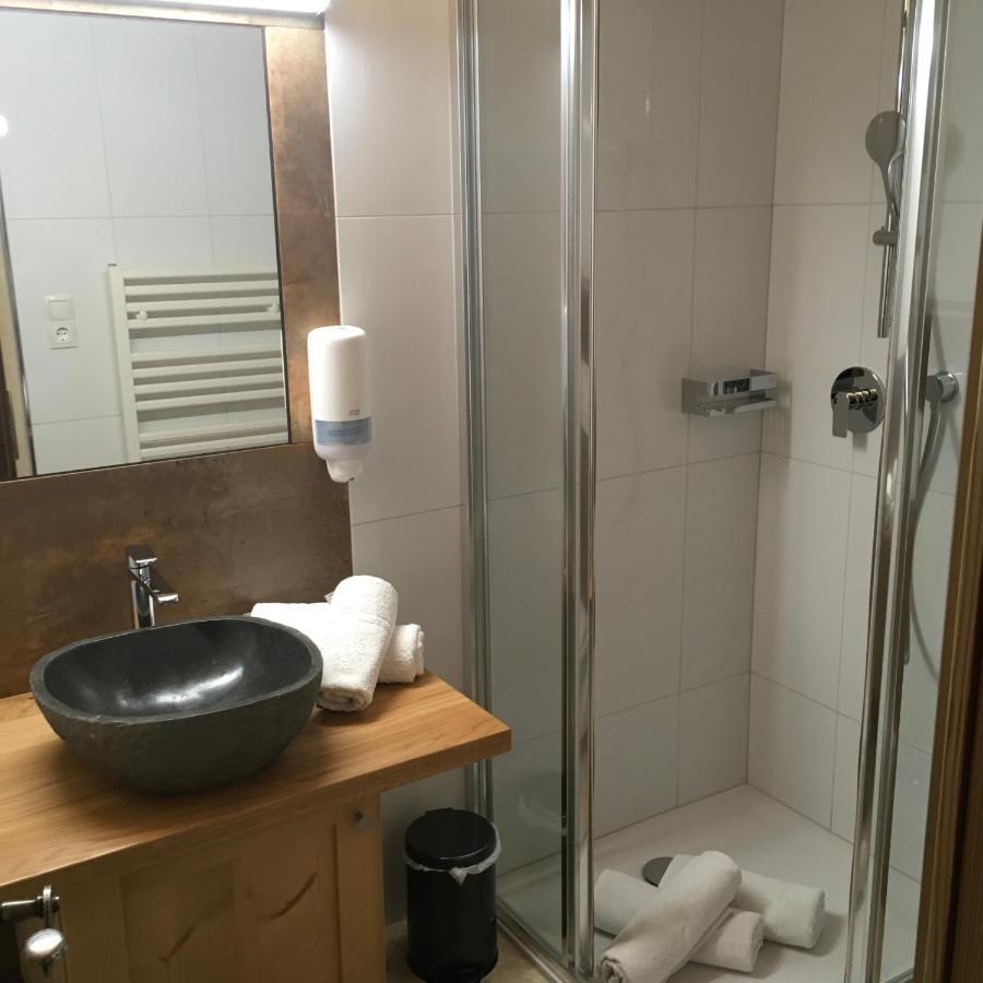 Hotel Dorf Alm Obergurgl Zewnętrze zdjęcie