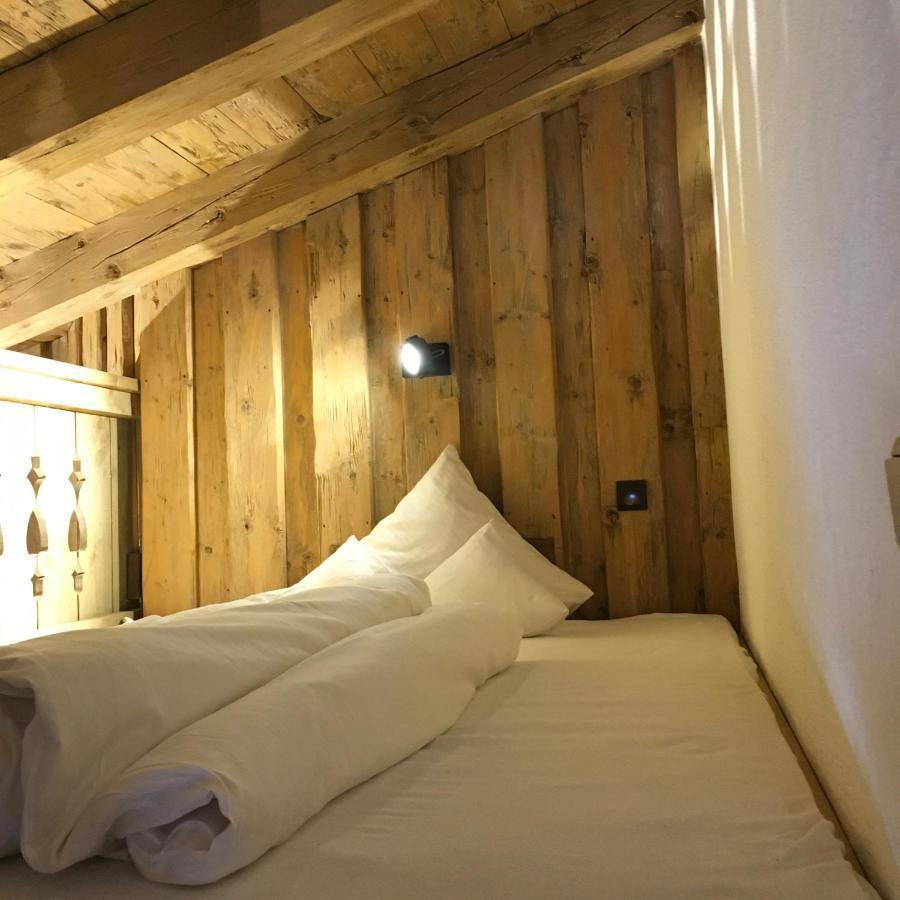 Hotel Dorf Alm Obergurgl Zewnętrze zdjęcie