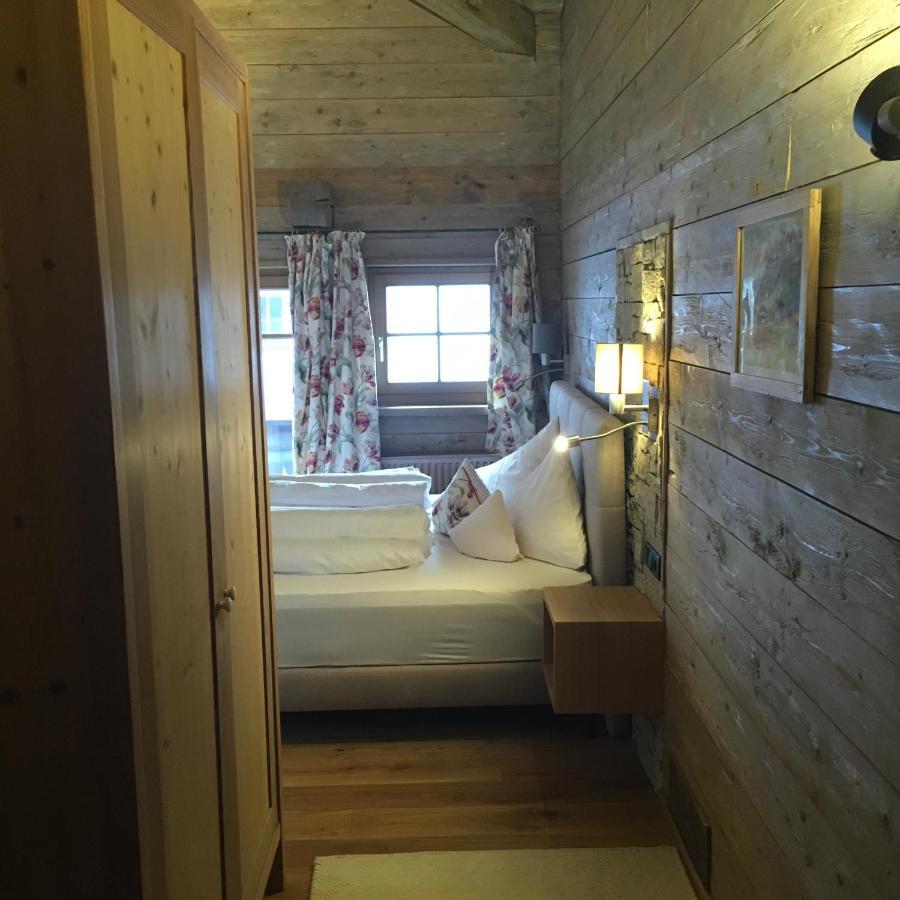 Hotel Dorf Alm Obergurgl Zewnętrze zdjęcie