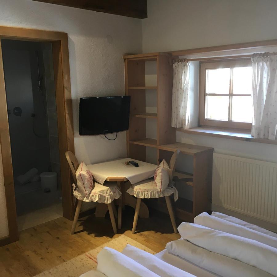 Hotel Dorf Alm Obergurgl Zewnętrze zdjęcie